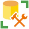 Icon von SQL Server Management Studio (SSMS)