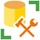 SQL Server Management Studio (SSMS) 图标