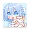 Икона Gacha Stickers