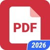 PDF Reader – Reader & Editor simgesi