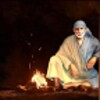 Shirdi Sai Baba icon