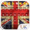 Icon von UK Keyboard