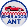 ANT Simulador icon