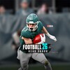 Football Head Coach 25 icon