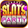 Slots Casino Party™ icon