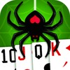 Icona di Spider Solitaire