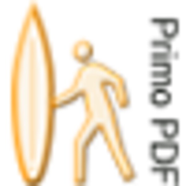 PrimoPDF para Windows - Baixe gratuitamente na Uptodown