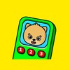 Baby phone 아이콘