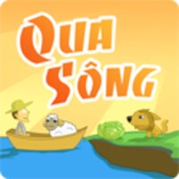 QuaSôngIQ android app icon