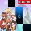 Blackpink Piano Magic Tilesアイコン