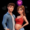 Avaland: Metaverse Life Sim 3D feature