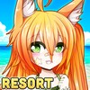 Biểu tượng Gacha Resort