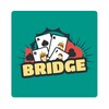 Biểu tượng Bridge Card Game for beginners no wifi games free