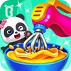 Little Panda Chef’s Robot Kitchen 图标