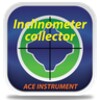 Inclinometer Collector icon