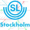 Stockholm Transit icon