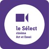 Le Select - Antony icon