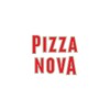 Biểu tượng Pizza Nova