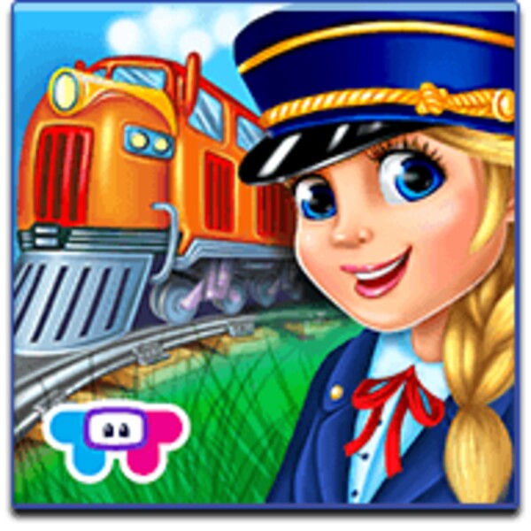 Fun Trains for Android - Download the APK from Uptodown