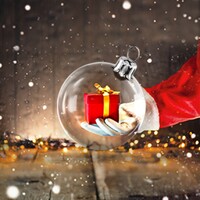 PiP Christmas Camera for Android - Download the APK from Uptodown