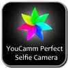 YouCamm Perfect - Selfie Camera icon