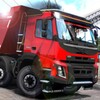 Truck Earthmoving simulator icon