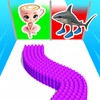 Icono de Run Challenge3DParkour Game