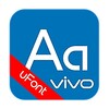 uFont For Vivo icon