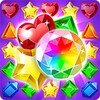 Jewel Match King: Quest icon