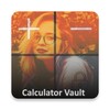 Gallery Vault - Hide Photo and Video App Locker icon