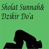 Shalat Sunnah & Dzikir icon