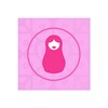 ไอคอน Russian Dating: Meet Singles