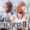 FINAL FANTASY XIII-2 icon