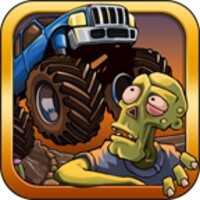 Zombie Hill Racing MOD APK 2.3.2 (Unlimited Money) for Android