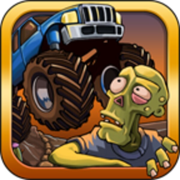 Zombie Road Racing for Android - Download the APK from Uptodown