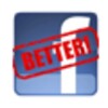 Better Facebook icon
