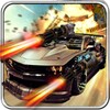 Death Racing Rivals 3D icon