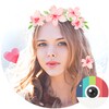 CandyCamera - StickerPack1 icon