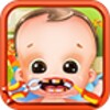 Baby Tooth Problems icon