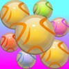 Match 3 Marbles icon