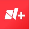 N+ icon
