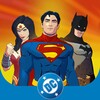 Icono de DC Heroes United