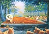 Buddhist Funeral (Theravada) icon