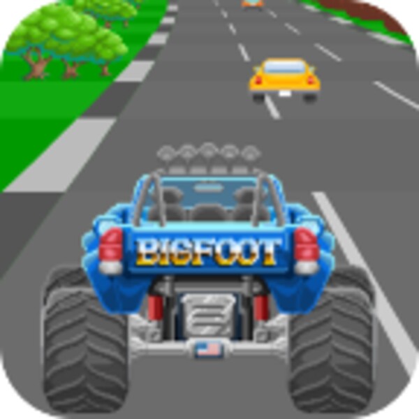 Car Games for Android - Download the APK from Uptodown