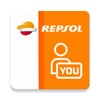 Repsol You icon