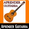 Aprender a Tocar Guitarra icon