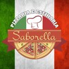 أيقونة Pizzaria Saborella