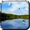 Water Drop Live Wallpaper icon