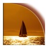 Sunset Scrolling Live Wallpaper icon