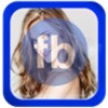 Pictogramă Theme transparent fb